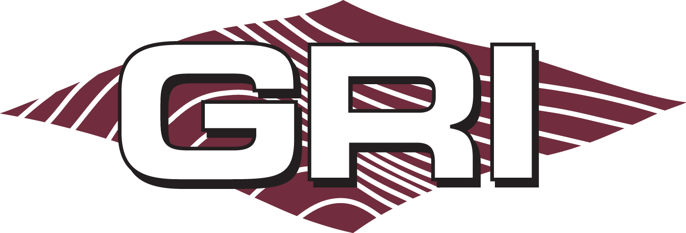 GRI Heritage Logo