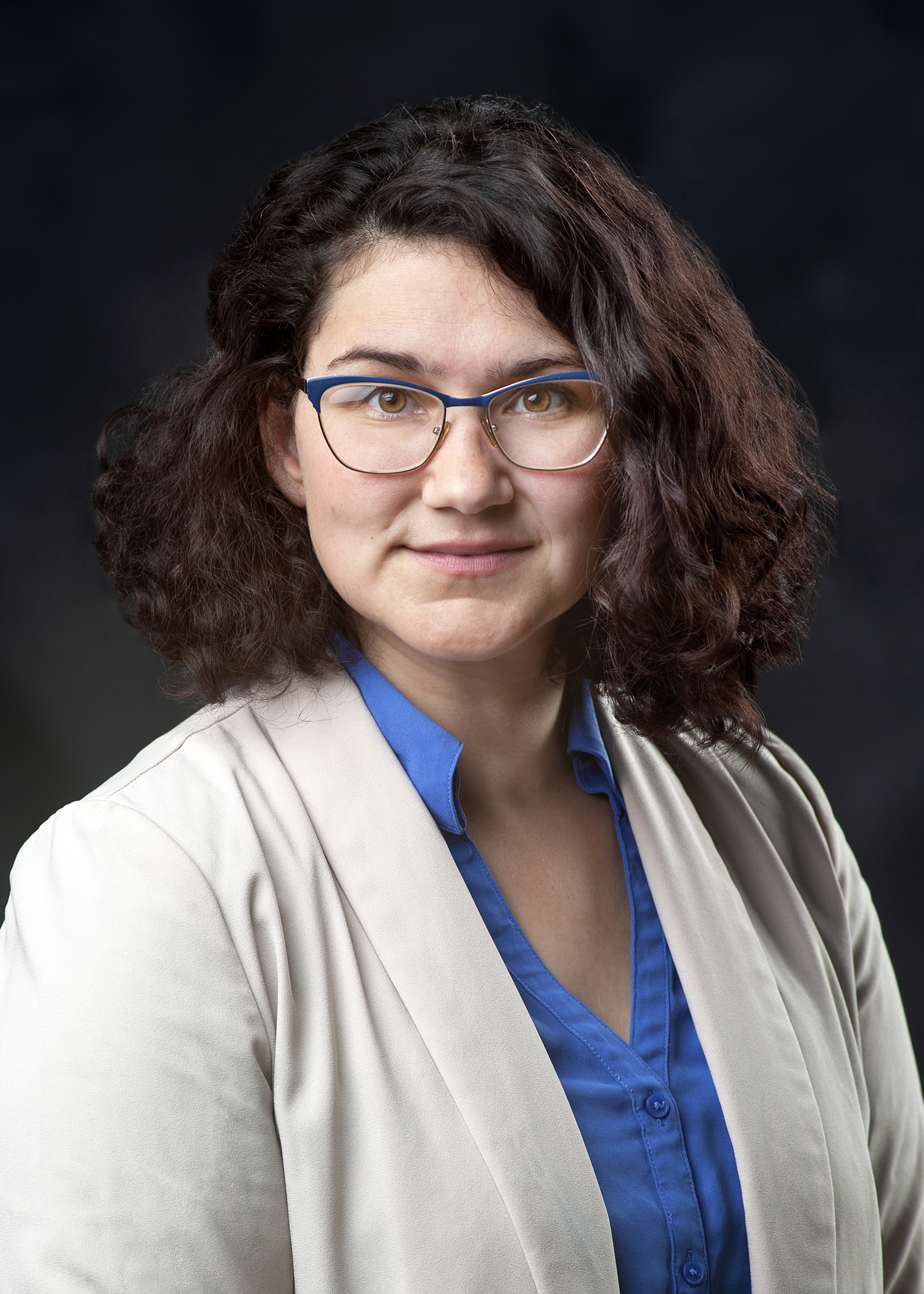 Spotlight Headshot